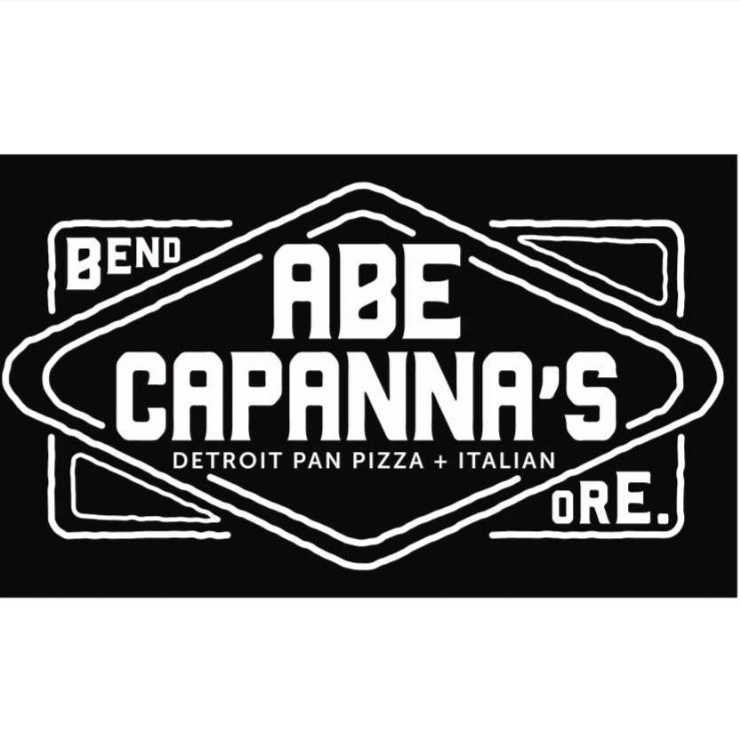 Abe Capanna's Detroit Pan Pizza Food Cart - $25 Gift Card