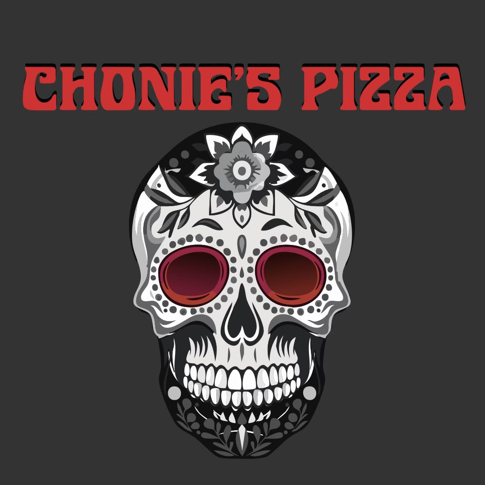 Chonie's Pizza $25 Gift Card