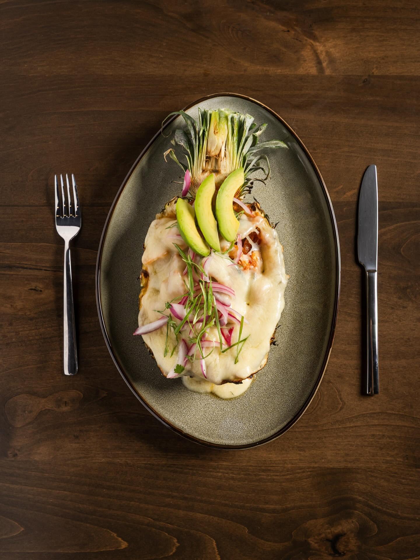 Casa Sur - $50 Gift Card
