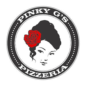 Pinky G's Pizzeria $50 Gift Card