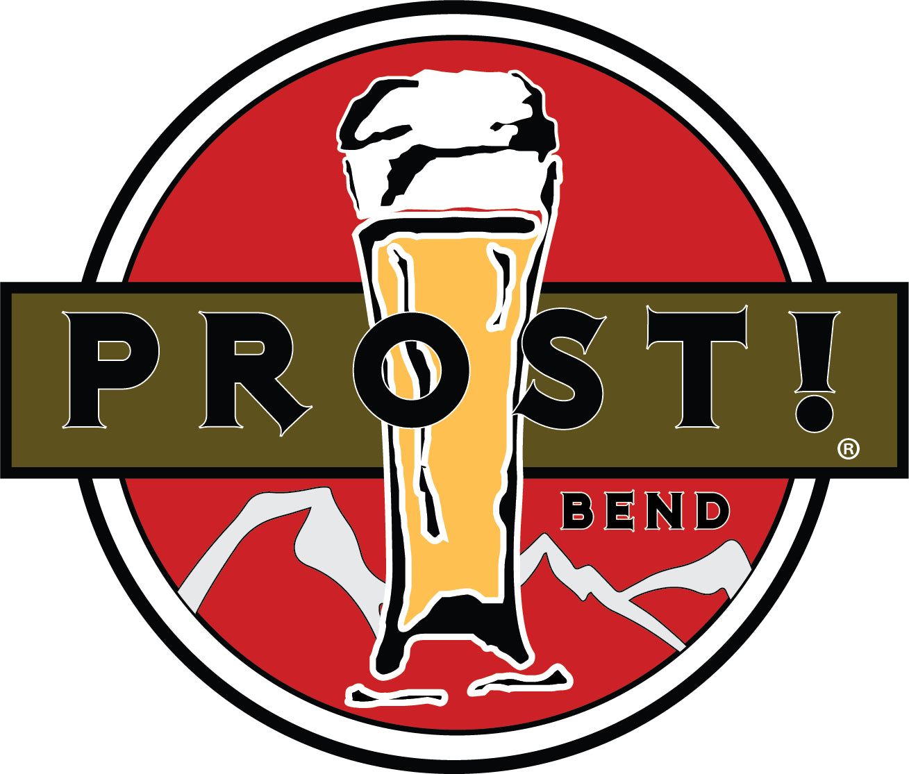Prost! Bend - $25 Gift Card