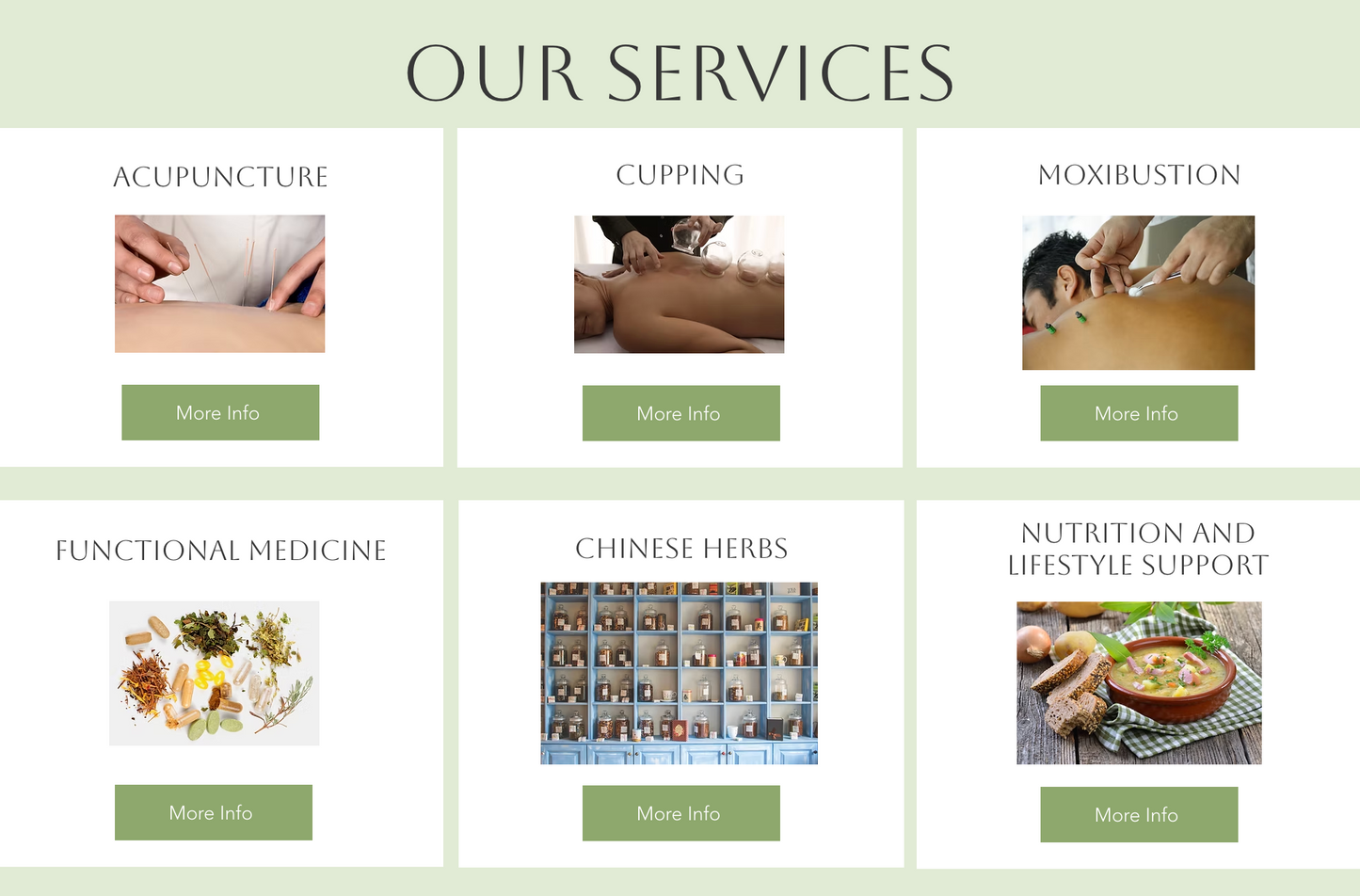 Winslow Acupuncture & Wellness - $50 Gift Certificate