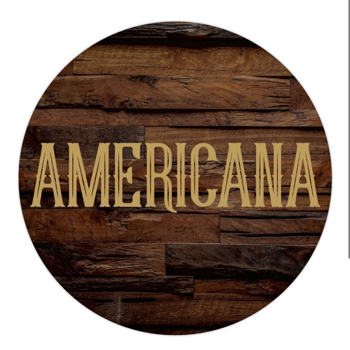 20% off at Americana