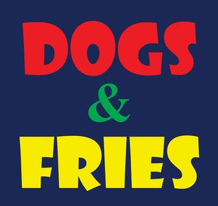 Dogs & Fries Gift Certificate