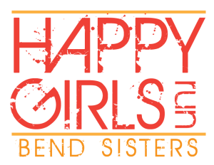 Happy Girls Sisters - 20% off Registration