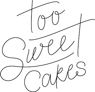 Too Sweet Cakes Gift Certificate