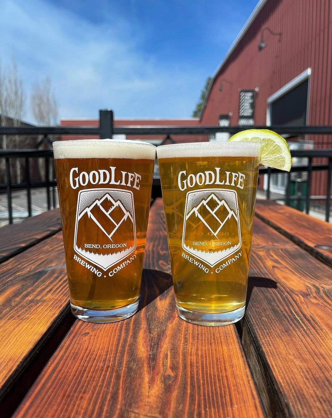 20% Off Goodlife Brewing $50 Gift Card
