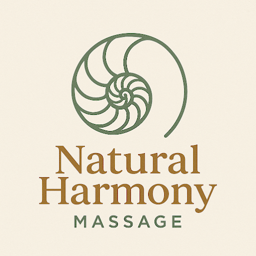 $50 Gift Certifcate to Natural Harmony Massage