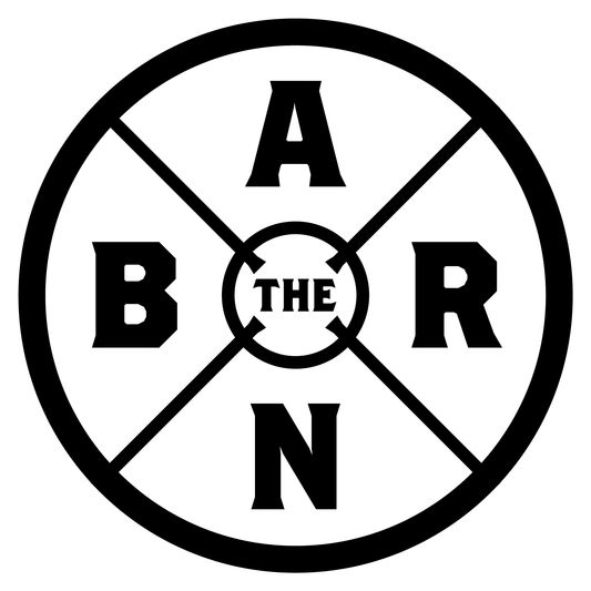 The Barn in Sisters - $25 Gift Card