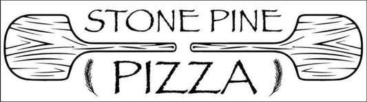 20% off at Stone Pine Pizza
