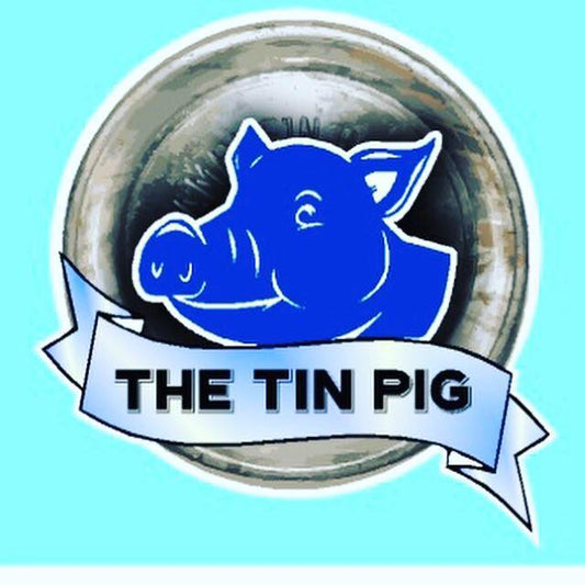 20% off at The Tin Pig