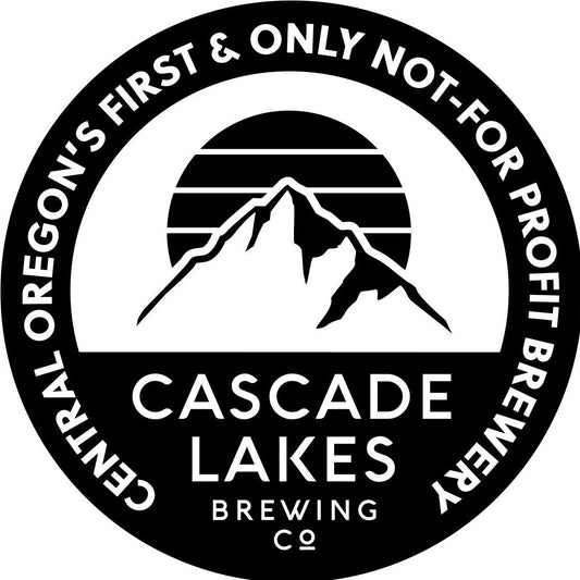 20% off of $50 at Cascade Lakes Brewing Co