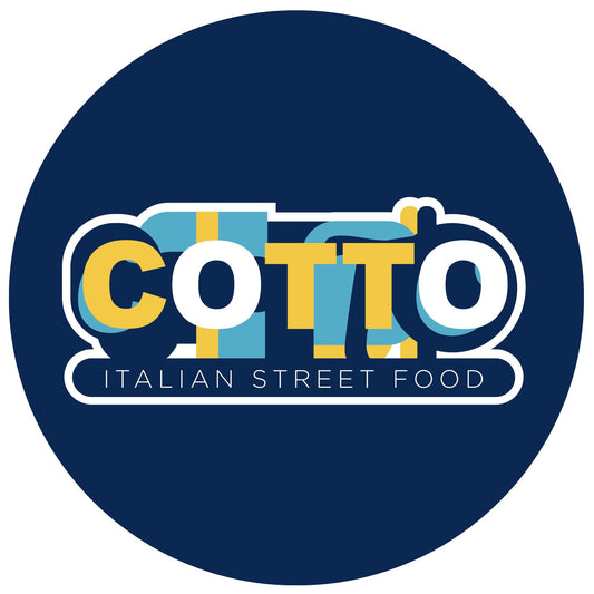 Cotto $25 Gift Card