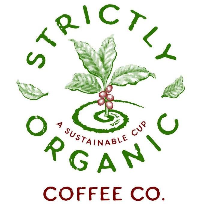 20% off at Strictly Organic