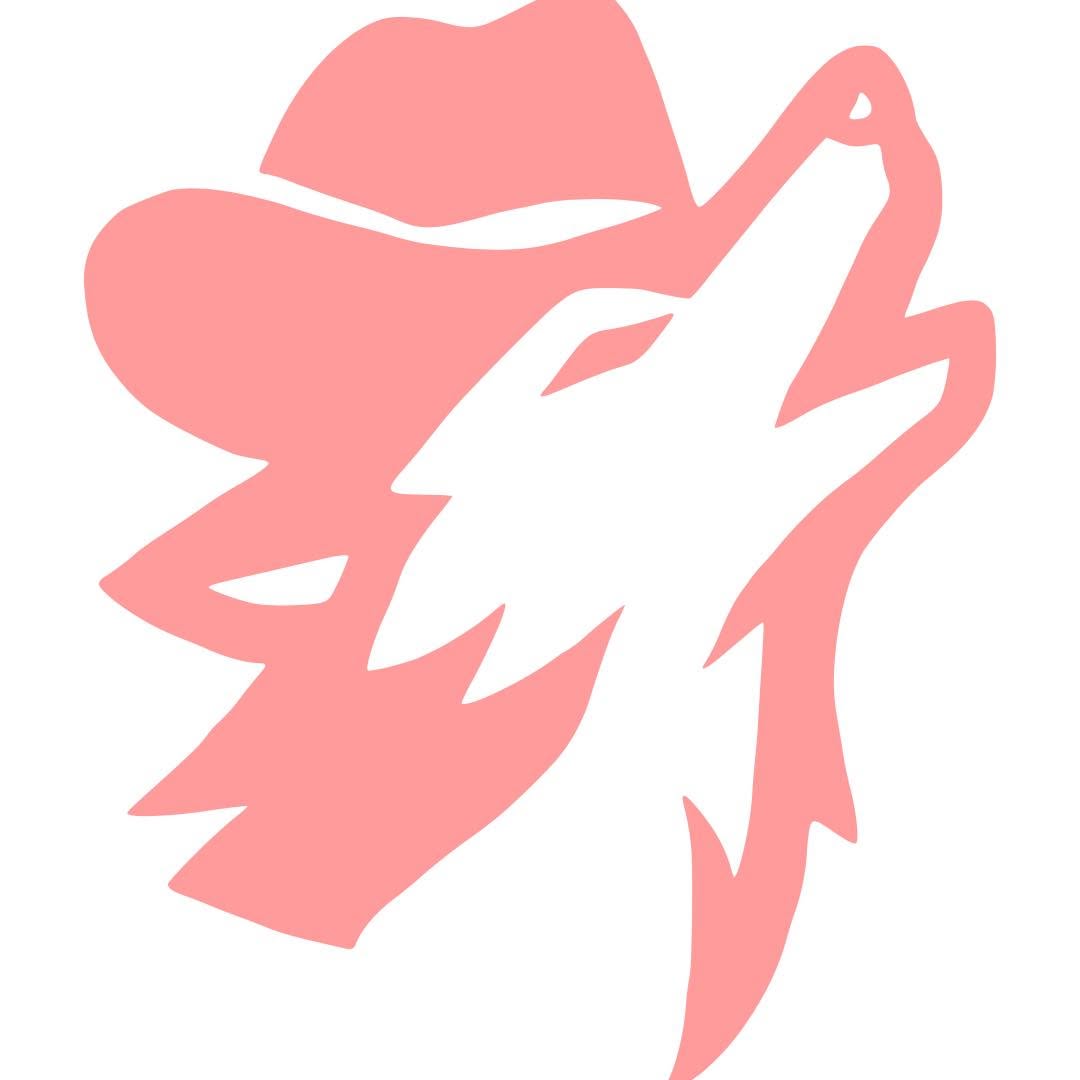 The Coyote - $50 Gift Card