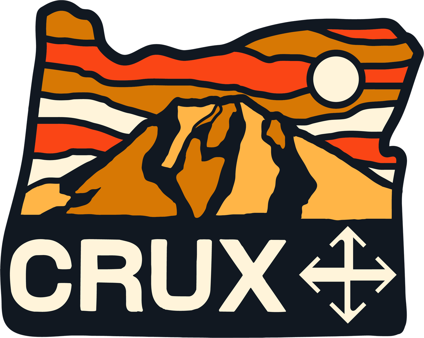 Crux Fermentation Project Gift Card