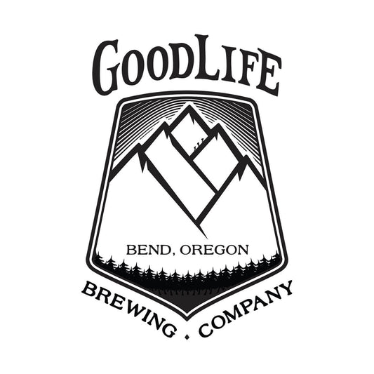 20% Off Goodlife Brewing $50 Gift Card