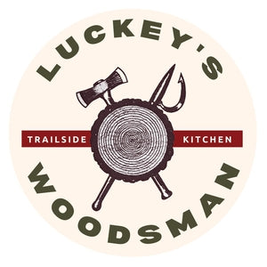 Luckey's Woodsman Gift Certificate
