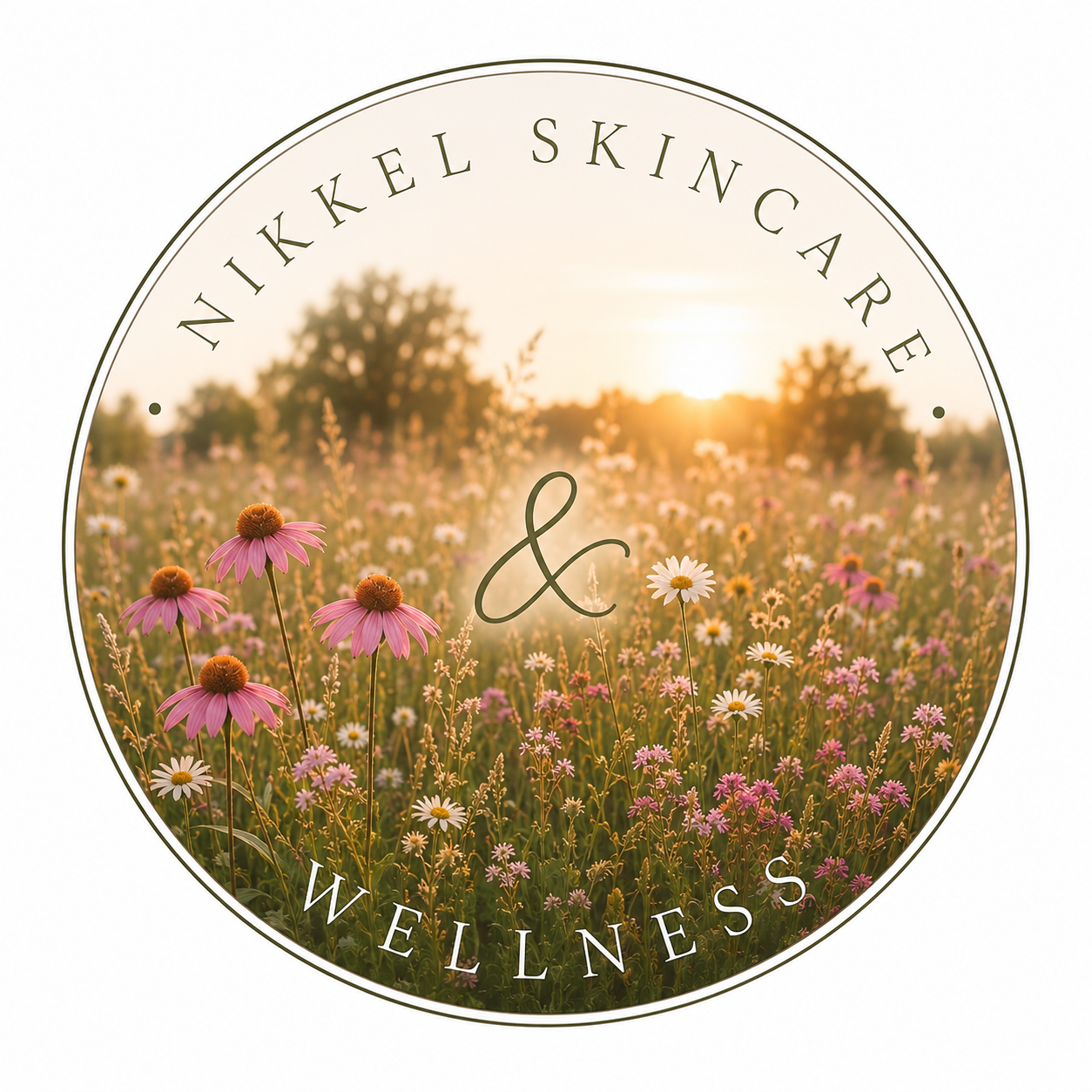 20% Off $50 Gift Card to Nikkel Skincare and Wellness