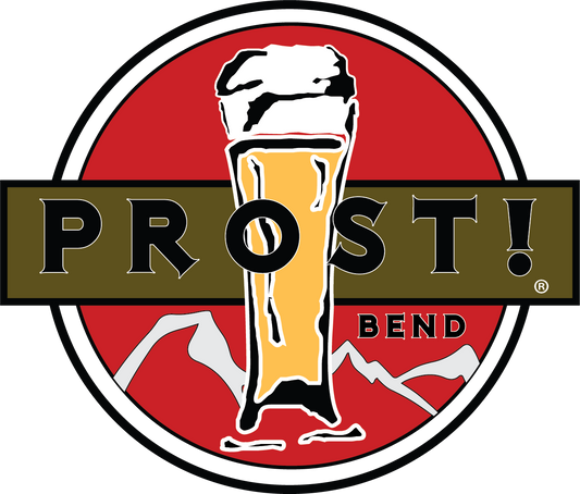 $50 Gift Card to Prost!