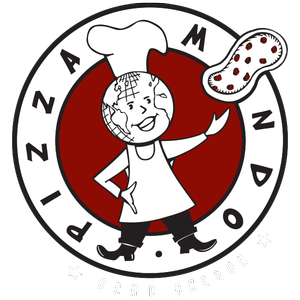 Pizza Mondo Gift Certificate