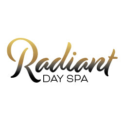 Radiant Day Spa Gift Certificate