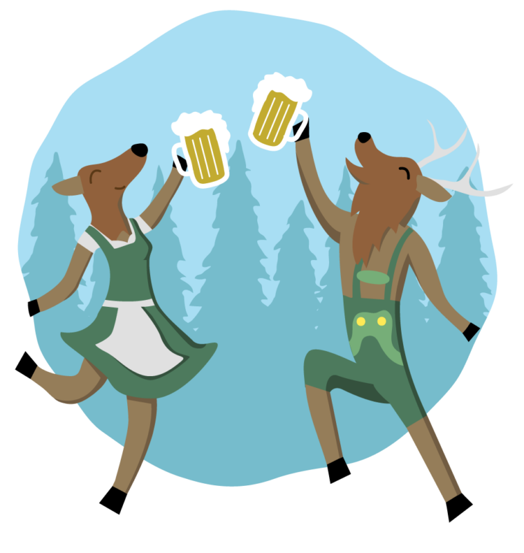 Sunriver Oktoberfest Race - 20% off Registration