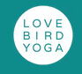20% off a 10 class pass at Love Bird Yoga