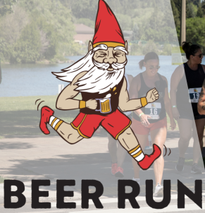 Beer Run 2026 - 20% Off Registration