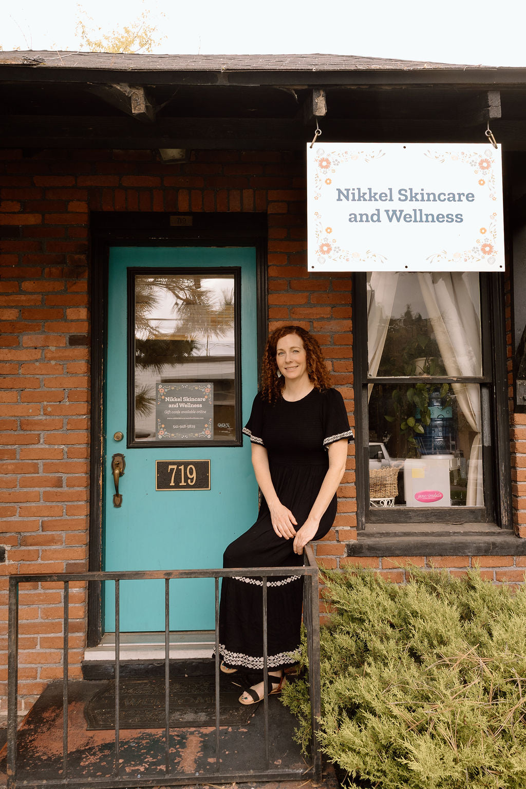 20% Off $50 Gift Card to Nikkel Skincare and Wellness