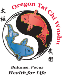 Oregon Tai Chi Gift Certificate