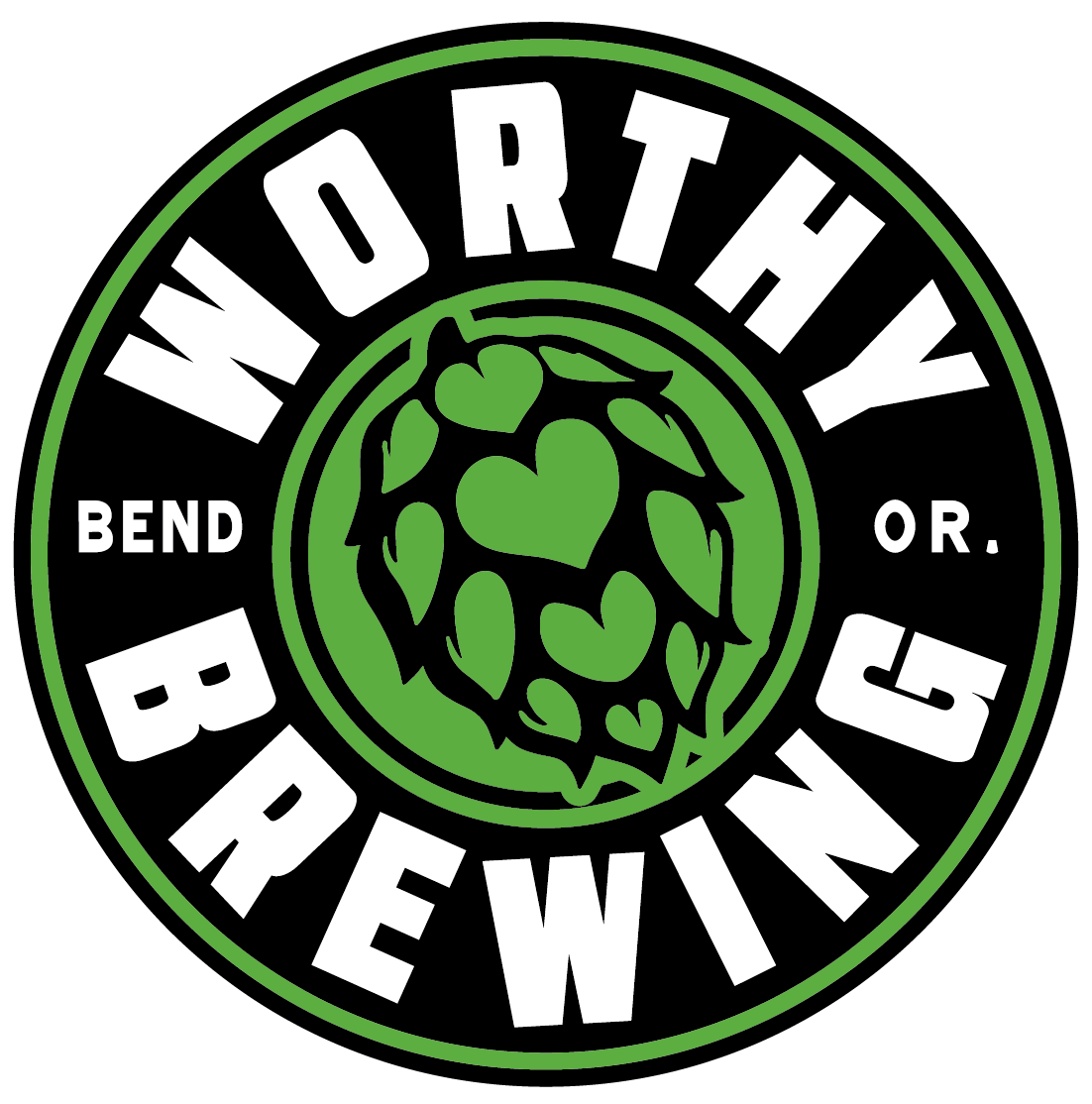 Two $20 Gift Cards to Worthy Brewing ($40) at 20% Off