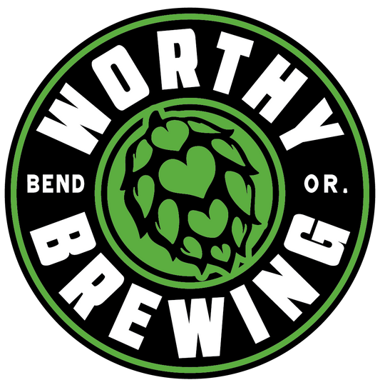 Two $20 Gift Cards to Worthy Brewing ($40) at 20% Off