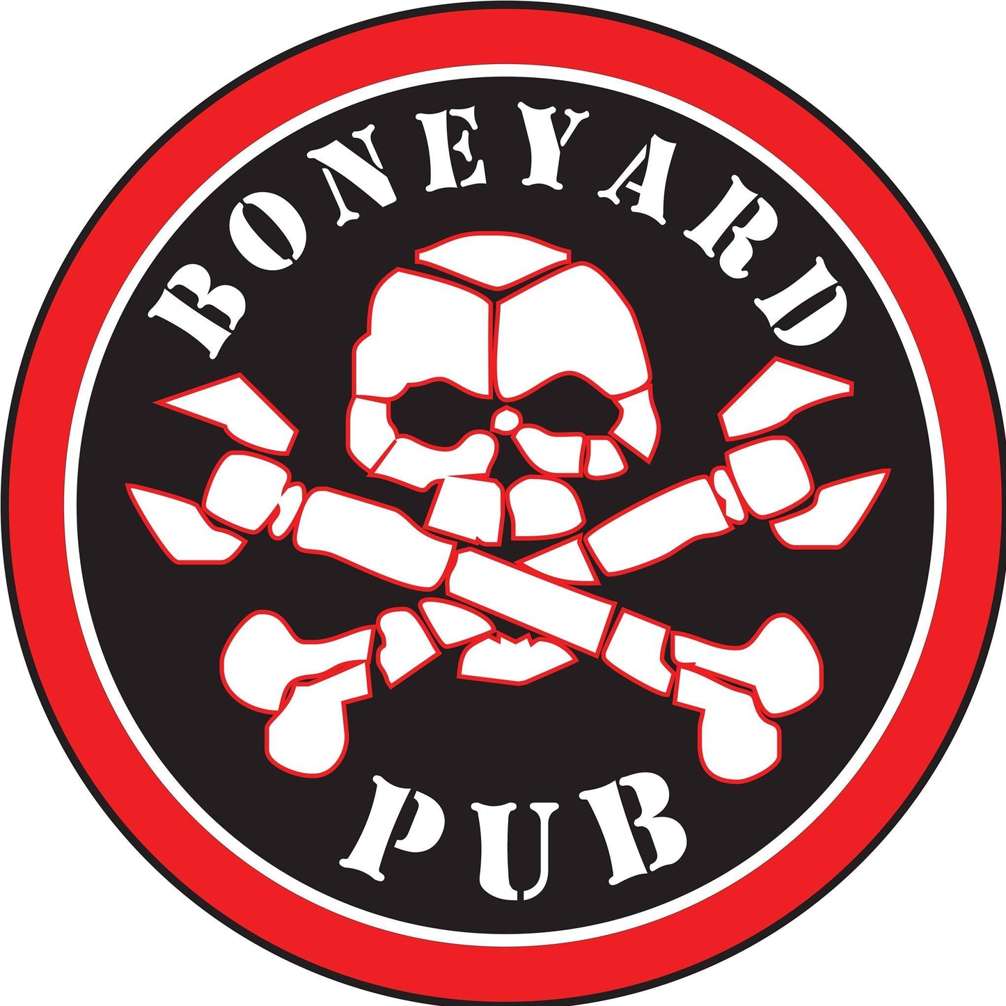 20% off $50 at Boneyard Pub