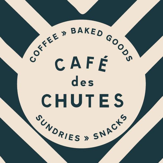 20% off at Cafe Des Chutes