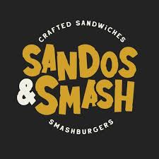 Sandos & Smash Gift Certificate