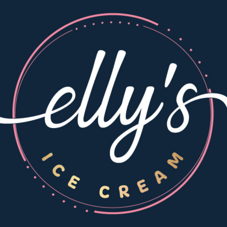 20% off $25 at Elly's Ice Cream