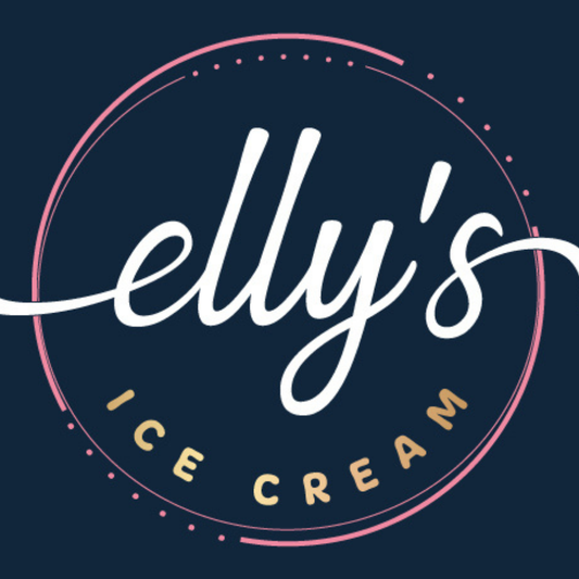 20% off $25 at Elly's Ice Cream