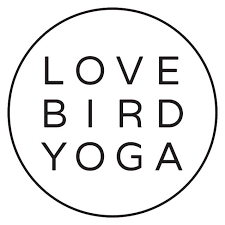 20% off a 10 class pass at Love Bird Yoga