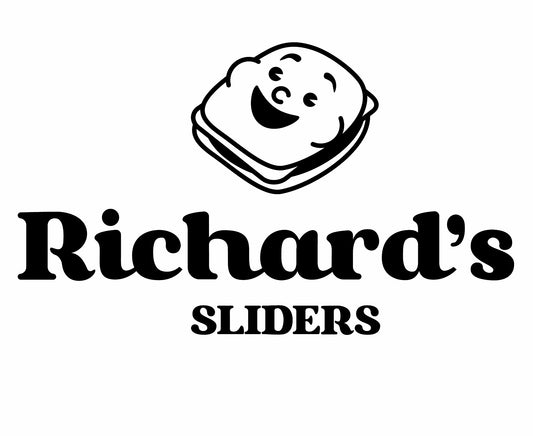 Richard's Sliders - Two $10 Gift Certificates for 25% OFF